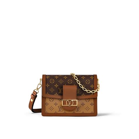 lv dauphine monogram|Dauphine MM Other Monogram Canvas .